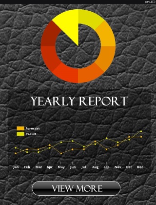 Product display image 2: iPad portrait